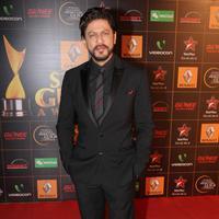 Shahrukh Khan - 9th Star Guild Awards Photos