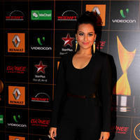 Sonakshi Sinha - 9th Star Guild Awards Photos