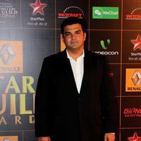 Siddharth Roy Kapur - 9th Star Guild Awards Photos | Picture 697811