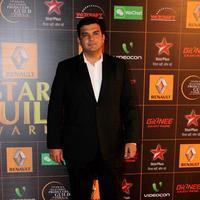 Siddharth Roy Kapur - 9th Star Guild Awards Photos
