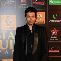 Karan Johar - 9th Star Guild Awards Photos