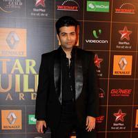 Karan Johar - 9th Star Guild Awards Photos