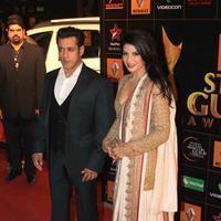 Salman Khan - 9th Star Guild Awards Photos