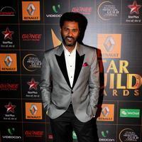 Prabhu Deva - 9th Star Guild Awards Photos