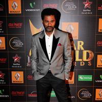 Prabhu Deva - 9th Star Guild Awards Photos