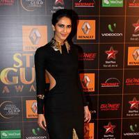 Vaani Kapoor - 9th Star Guild Awards Photos | Picture 697849