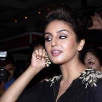 Huma Qureshi inaugurates Wedding and Lifestyle exhibition Photos | Picture 697966