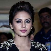 Huma Qureshi inaugurates Wedding and Lifestyle exhibition Photos | Picture 697978