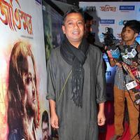 Onir - Premiere of Bengali film Jaatishwar Photos | Picture 696683