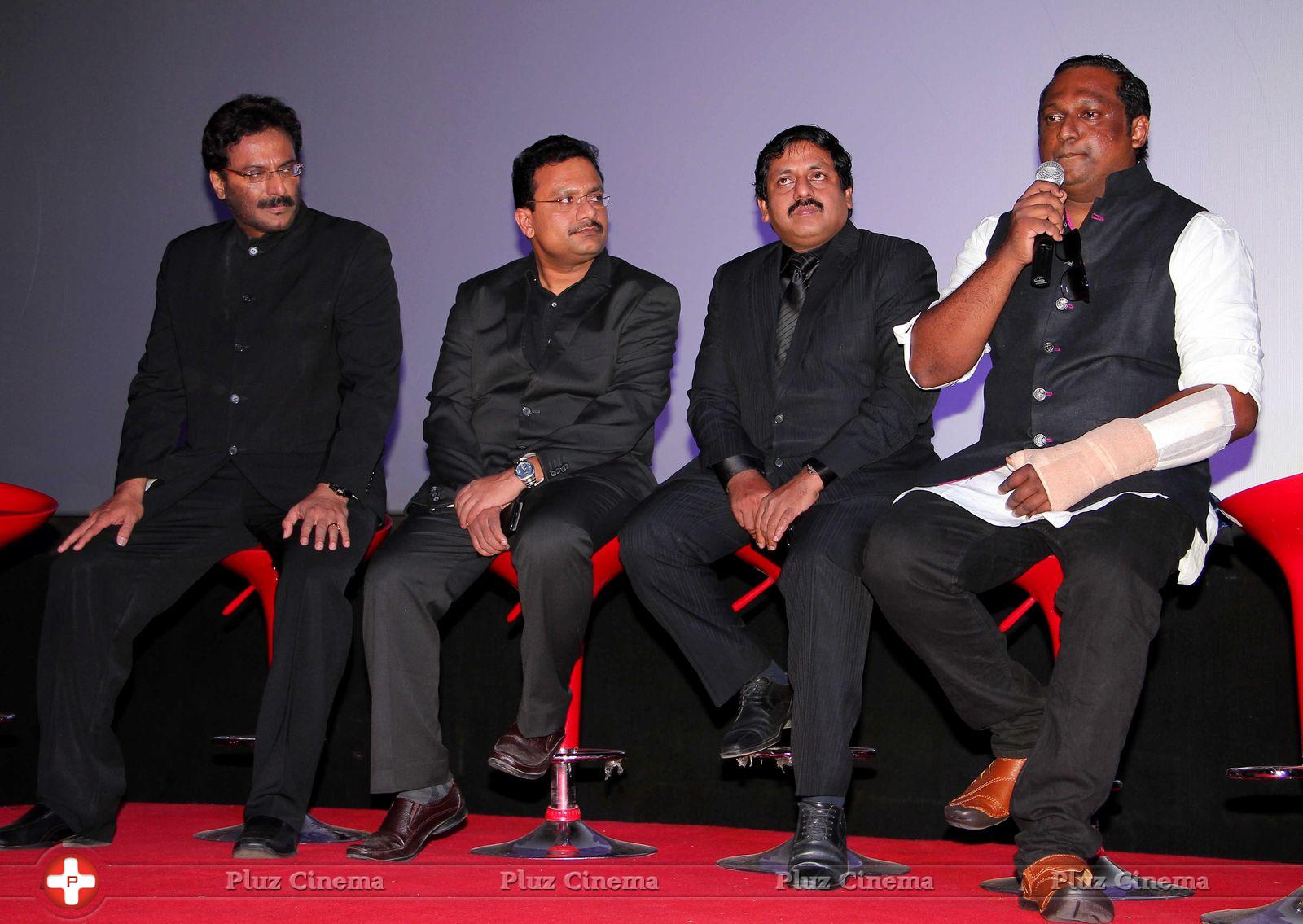 Trailer launch of film Kamasutra 3D Photos | Picture 696698