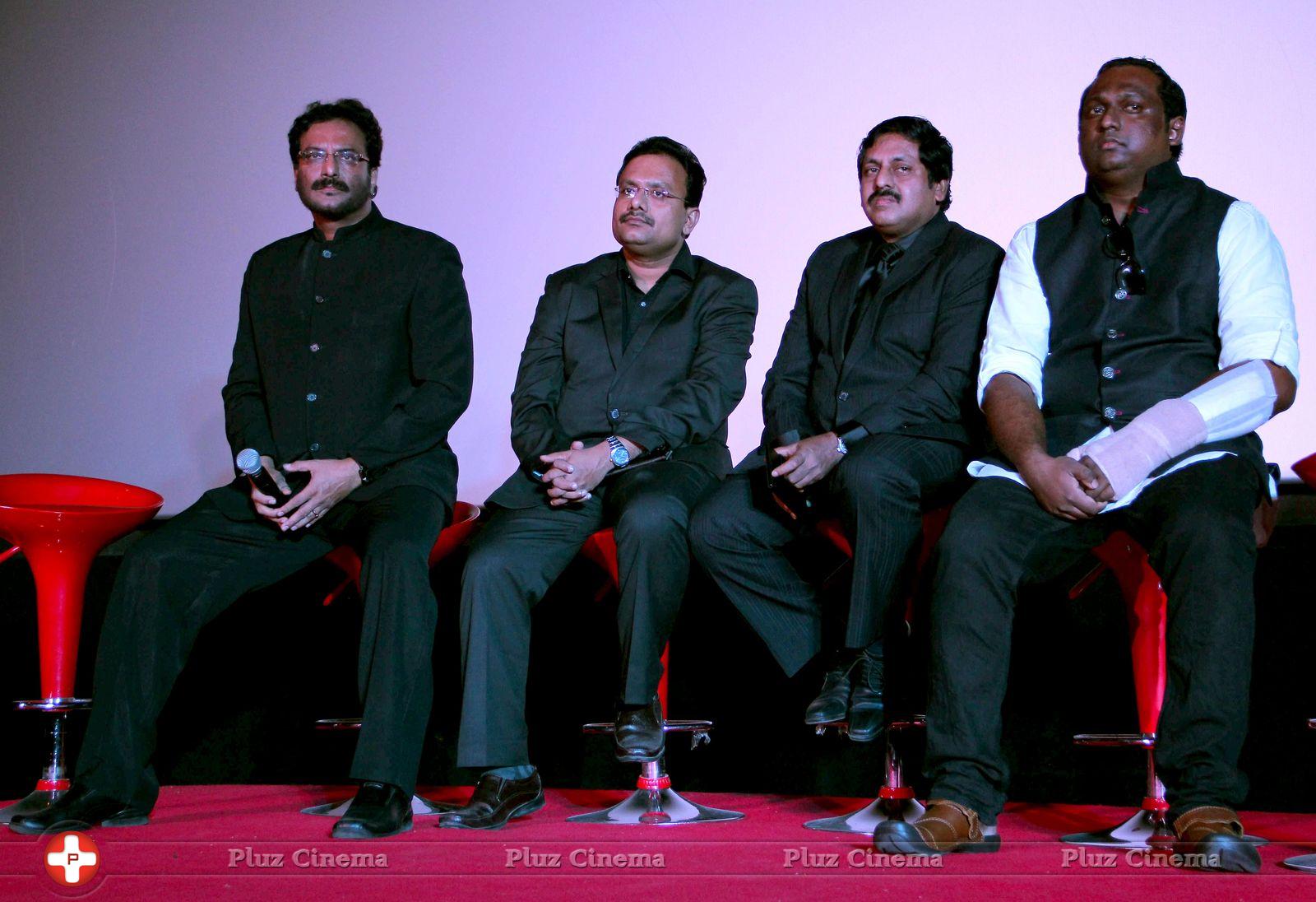 Trailer launch of film Kamasutra 3D Photos | Picture 696702