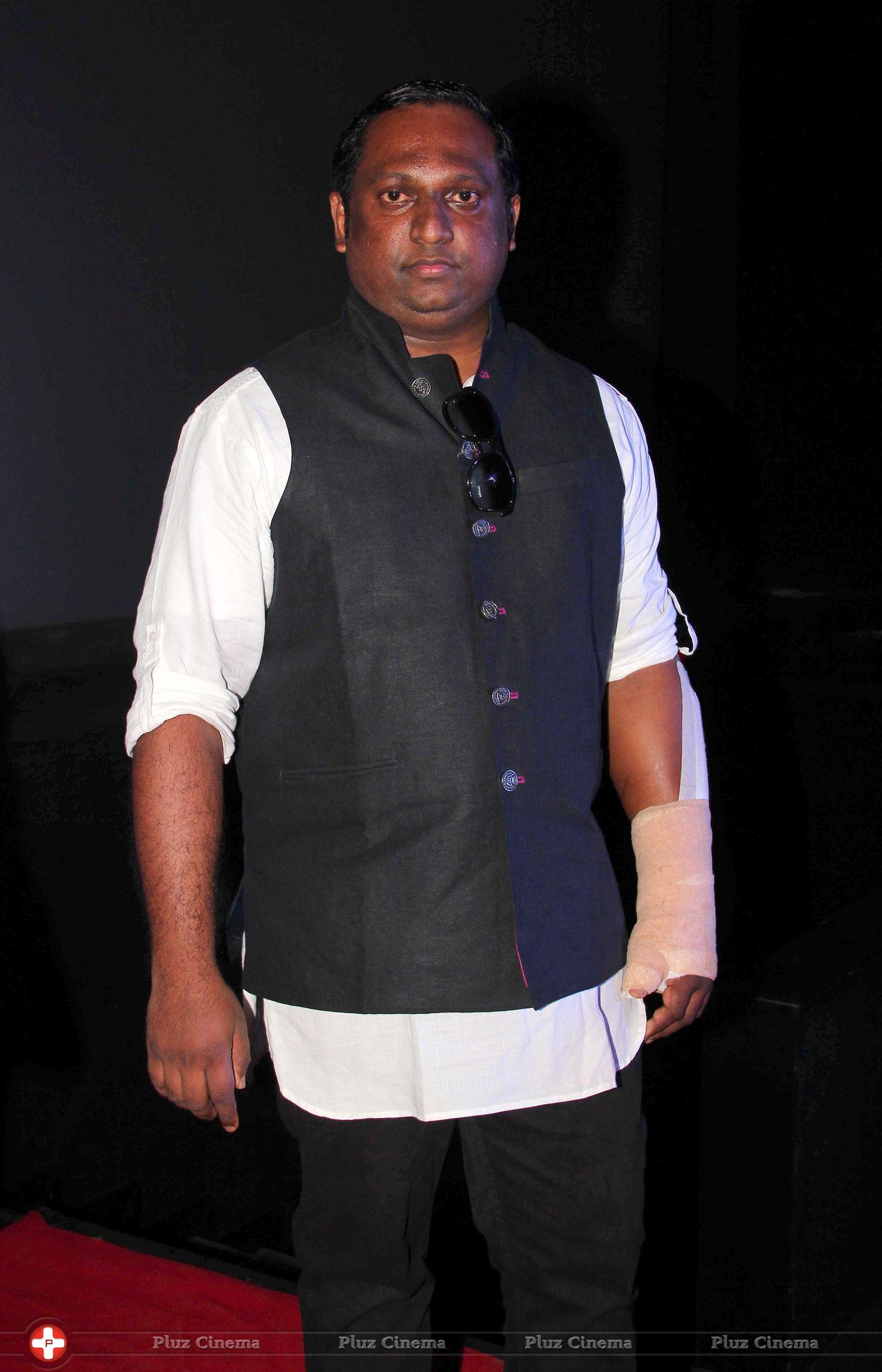 Rupesh Paul - Trailer launch of film Kamasutra 3D Photos | Picture 696711