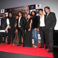 Trailer launch of film Kamasutra 3D Photos | Picture 696704