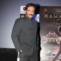 Milind Gunaji - Trailer launch of film Kamasutra 3D Photos | Picture 696705