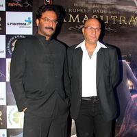 Trailer launch of film Kamasutra 3D Photos | Picture 696708