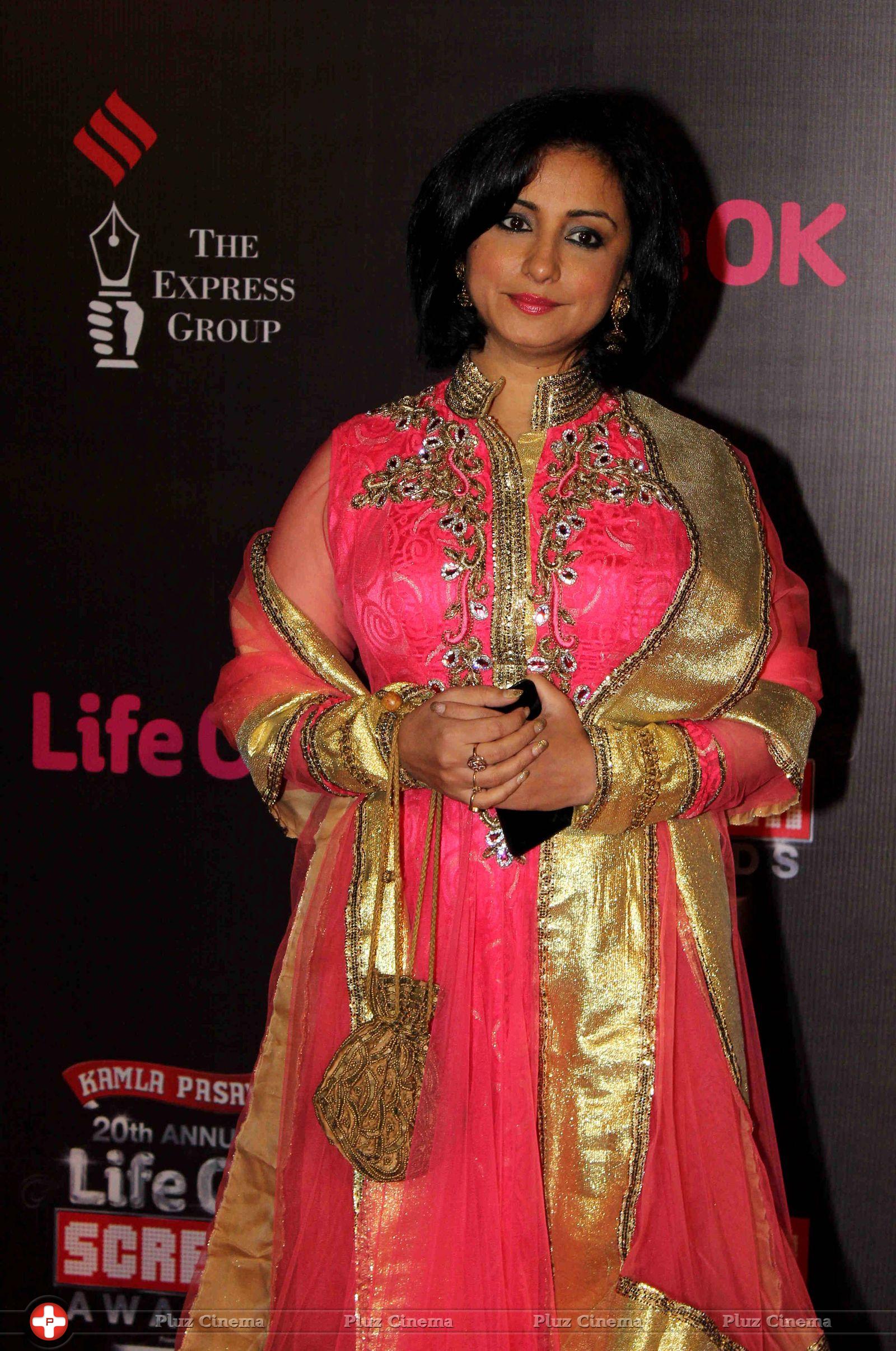 Divya Dutta - 20th Annual Life OK Screen Awards Photos | Picture 697009