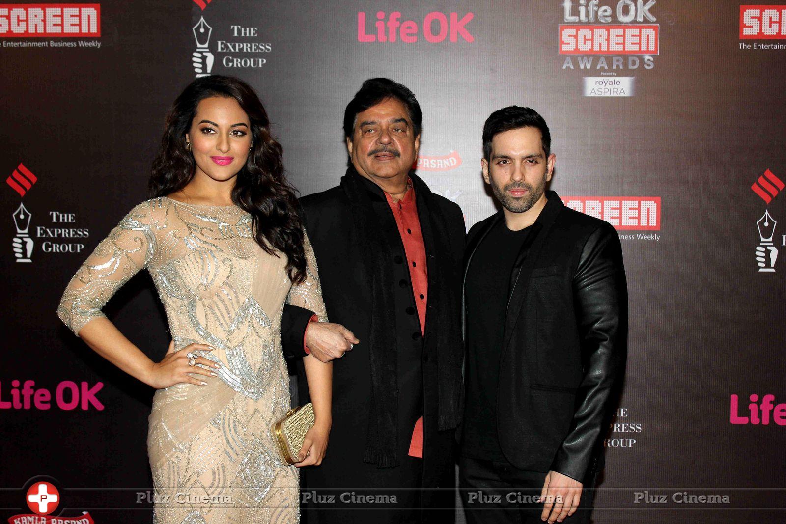 20th Annual Life OK Screen Awards Photos | Picture 697100