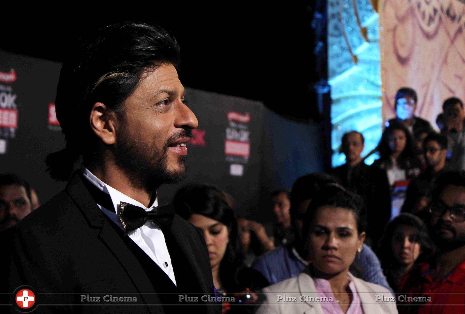 Shahrukh Khan - 20th Annual Life OK Screen Awards Photos | Picture 697127