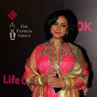 Divya Dutta - 20th Annual Life OK Screen Awards Photos
