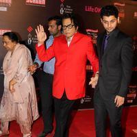 Manoj Kumar - 20th Annual Life OK Screen Awards Photos | Picture 697011