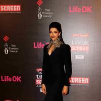 Deepika Padukone - 20th Annual Life OK Screen Awards Photos | Picture 697016