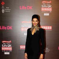Deepika Padukone - 20th Annual Life OK Screen Awards Photos | Picture 697022