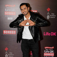 Yo Yo Honey Singh - 20th Annual Life OK Screen Awards Photos | Picture 697037