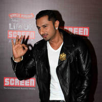 Yo Yo Honey Singh - 20th Annual Life OK Screen Awards Photos | Picture 697038