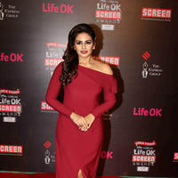 Huma Qureshi - 20th Annual Life OK Screen Awards Photos | Picture 697042