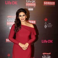 Huma Qureshi - 20th Annual Life OK Screen Awards Photos | Picture 697043