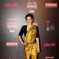 Kalki Koechlin - 20th Annual Life OK Screen Awards Photos | Picture 697047