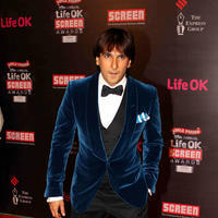 Ranveer Singh - 20th Annual Life OK Screen Awards Photos