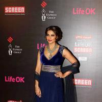 Bipasha Basu - 20th Annual Life OK Screen Awards Photos