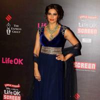 Bipasha Basu - 20th Annual Life OK Screen Awards Photos