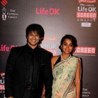 Vivek Oberoi - 20th Annual Life OK Screen Awards Photos