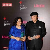 Prem Chopra - 20th Annual Life OK Screen Awards Photos