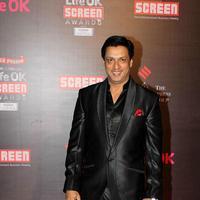 Madhur Bhandarkar - 20th Annual Life OK Screen Awards Photos