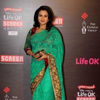 Poonam Dhillon - 20th Annual Life OK Screen Awards Photos