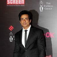 Sonu Sood - 20th Annual Life OK Screen Awards Photos