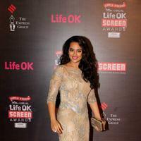 Sonakshi Sinha - 20th Annual Life OK Screen Awards Photos