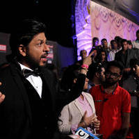 Shahrukh Khan - 20th Annual Life OK Screen Awards Photos
