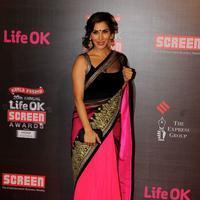 Sophie Choudry - 20th Annual Life OK Screen Awards Photos
