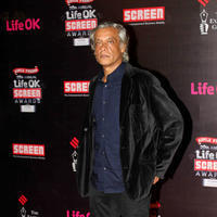 Sudhir Mishra - 20th Annual Life OK Screen Awards Photos