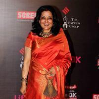Moushumi Chatterjee - 20th Annual Life OK Screen Awards Photos | Picture 697156
