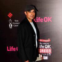Atul Agnihotri - 20th Annual Life OK Screen Awards Photos