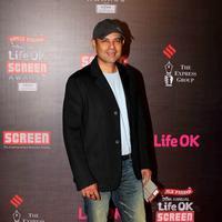 Atul Agnihotri - 20th Annual Life OK Screen Awards Photos