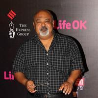 Saurabh Shukla - 20th Annual Life OK Screen Awards Photos