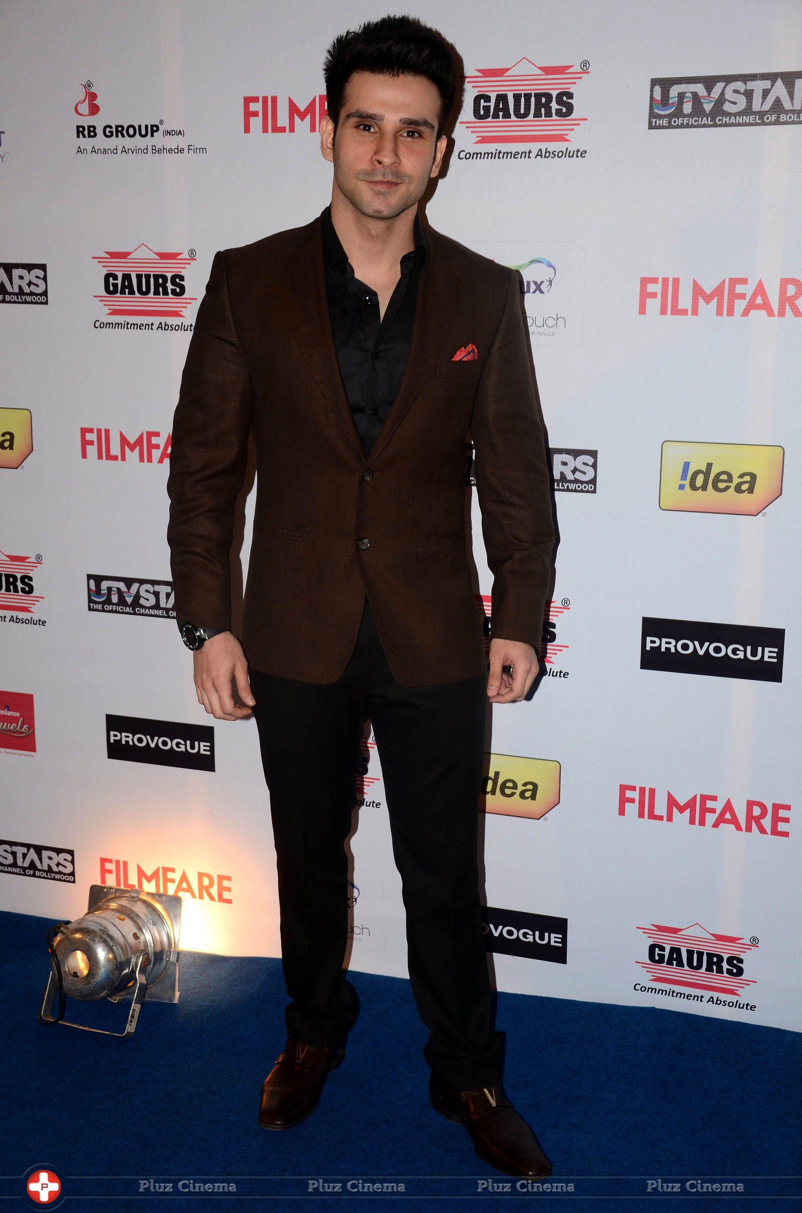 Girish Kumar - 59th Idea Filmfare Pre Awards Party Photos | Picture 697517