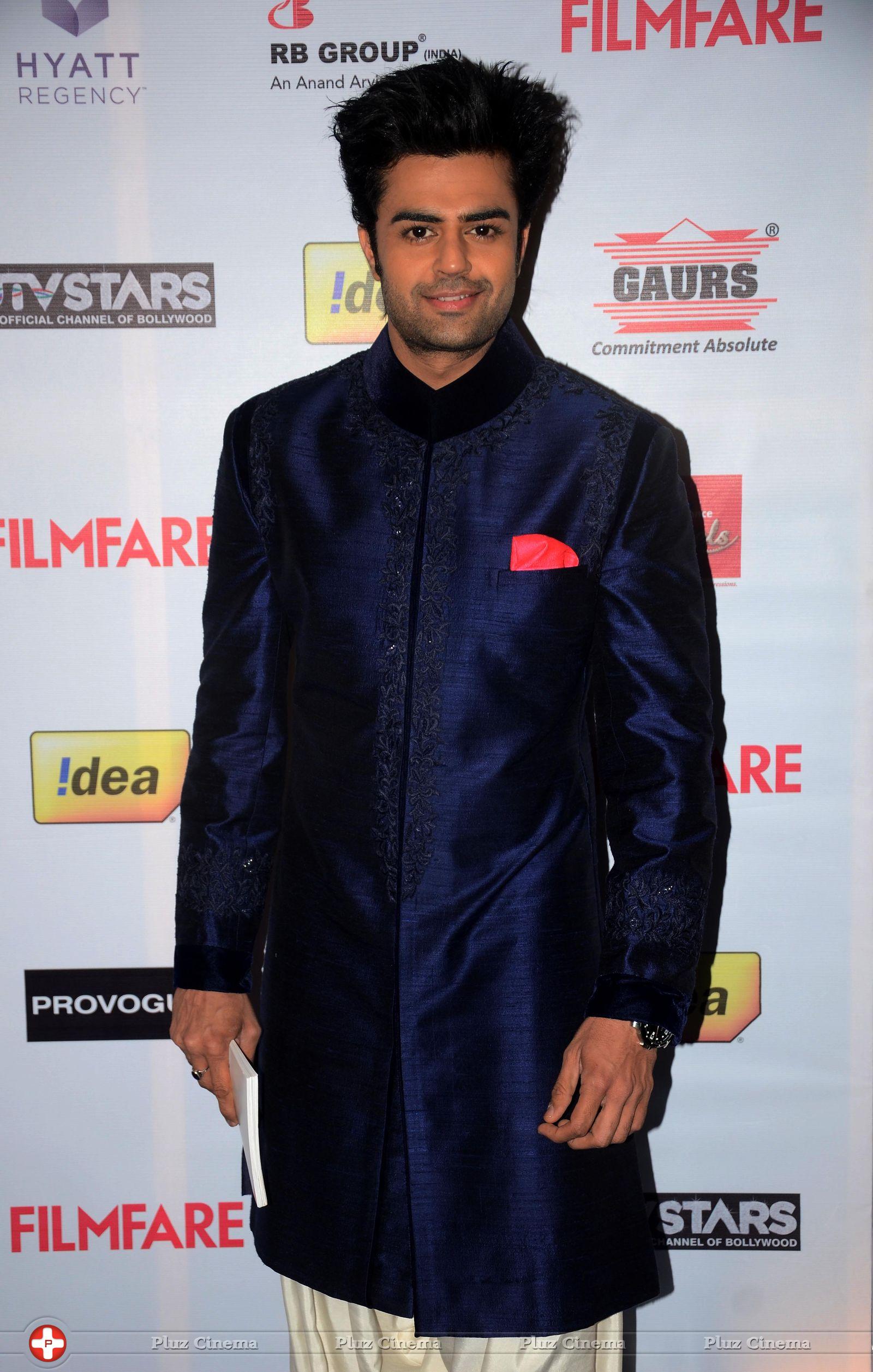 Manish Paul - 59th Idea Filmfare Pre Awards Party Photos | Picture 697519