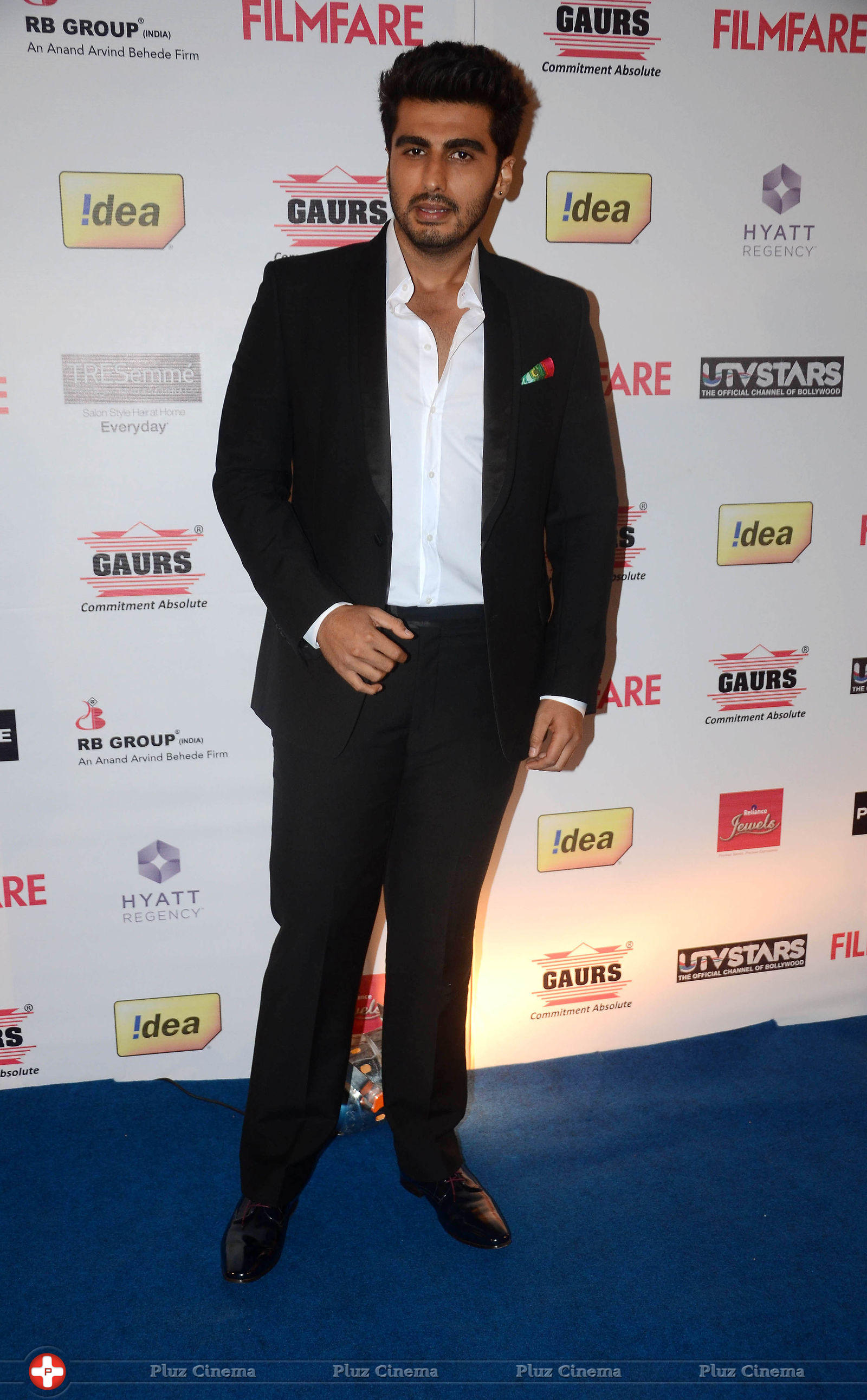 Arjun Kapoor - 59th Idea Filmfare Pre Awards Party Photos | Picture 697528